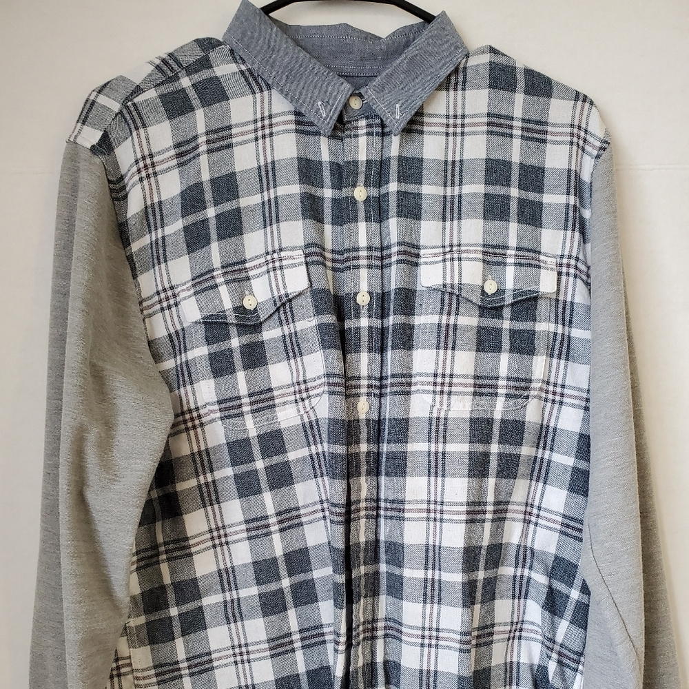 American Rag Button Up Shirt